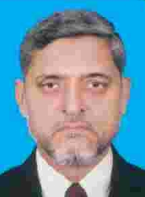 Muhammad Saeed-Lahore